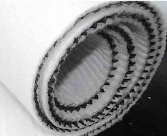 Net thoát nước tổng hợp