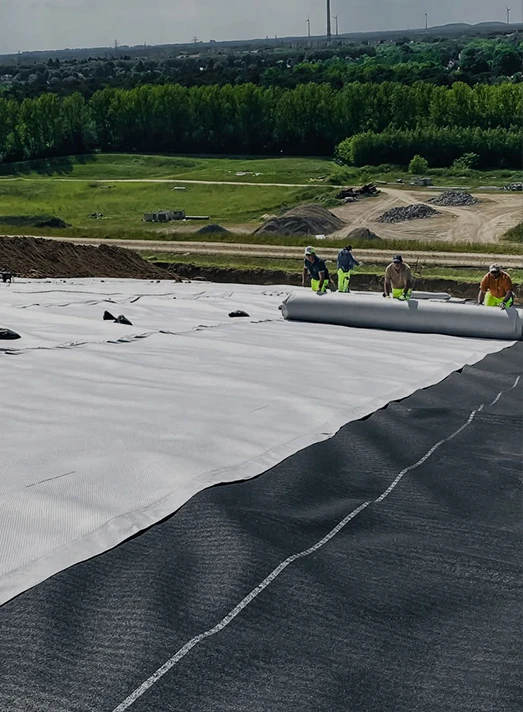 geomembrane
