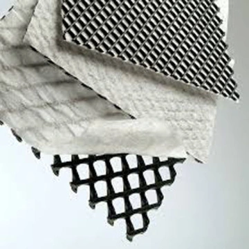 Great Drainage geocomposite geonet