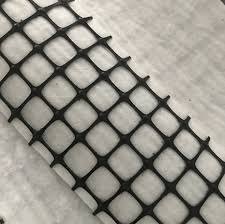 PP Biaxial Composite Geogrid