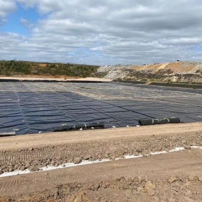 Proyecto Relleno Sanitario Municipal