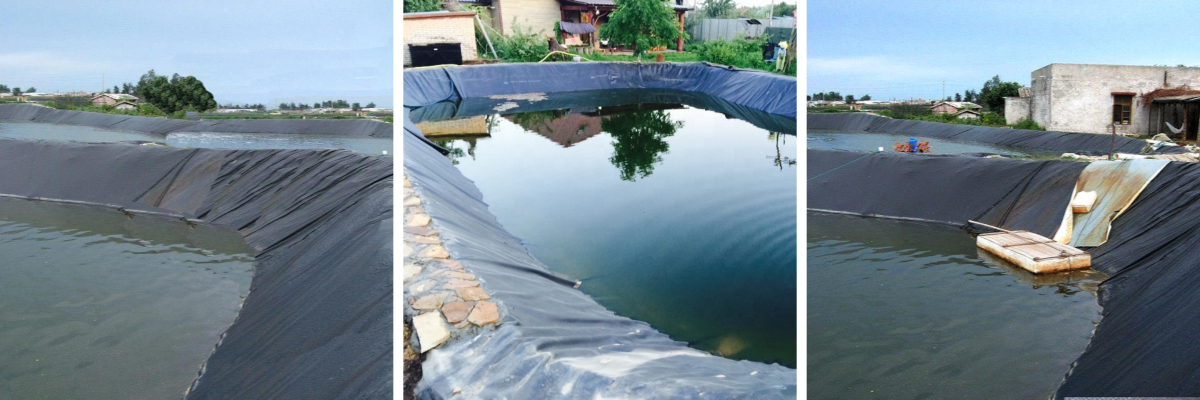 Best Geomembrane Sheet Best Geomembrane Sheet