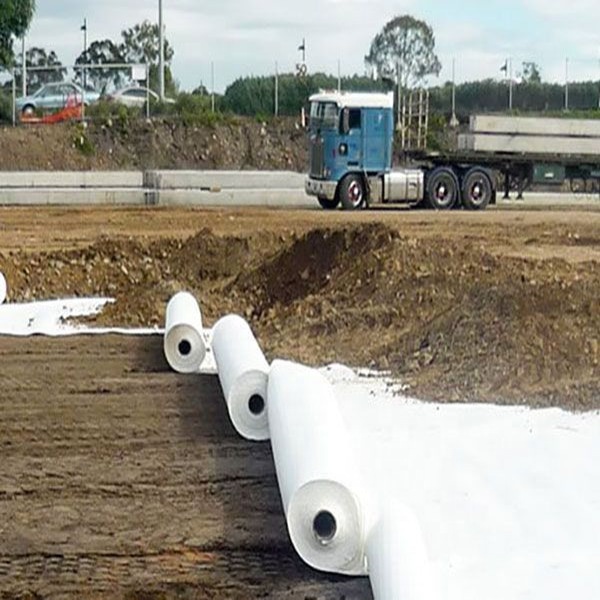 geotextile 400g