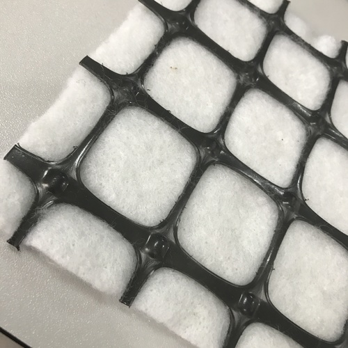 PP Biaxial Composite Geogrid