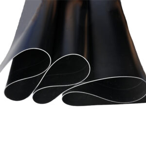 Flexiable PVC Pond Liner Geomembrane 