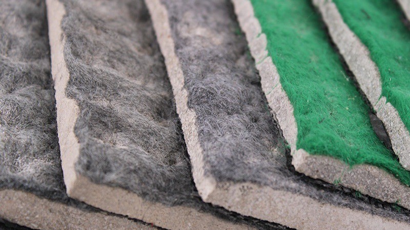 Cement Blanket – Fast & Durable Ground Reinforcement Solution