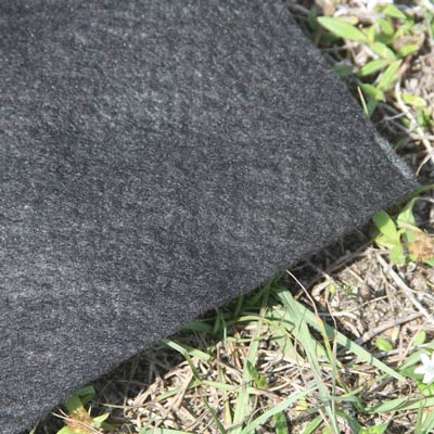 Polypropylene Non-Woven Geotextile Fabric
