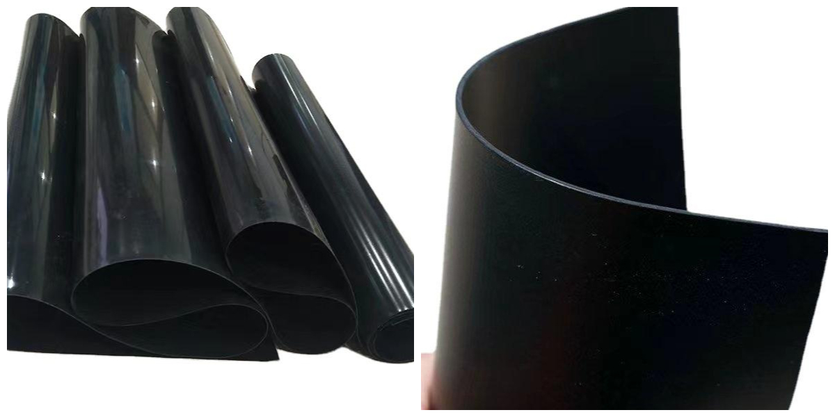 Màng địa kỹ thuật LLDPE