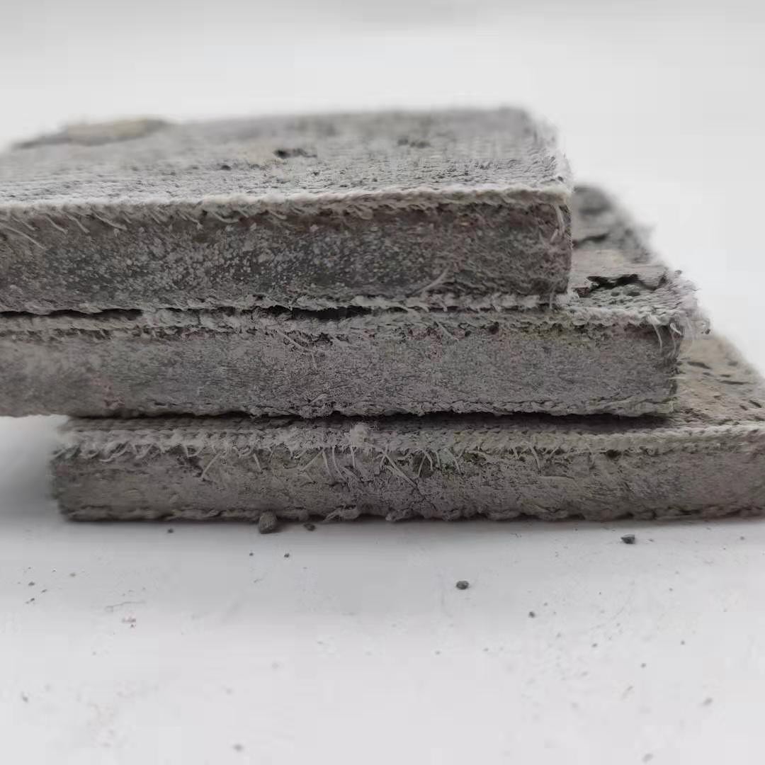 Cement Blanket – Fast & Durable Ground Reinforcement Solution