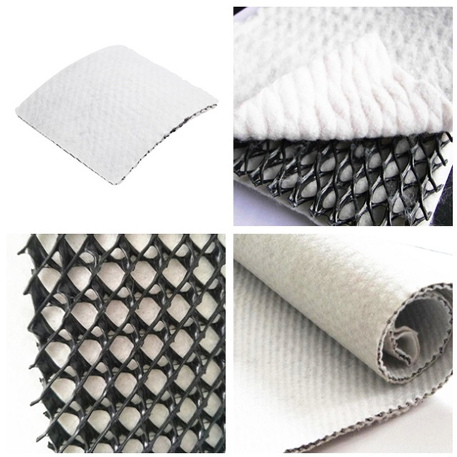 drainage geocomposite cost