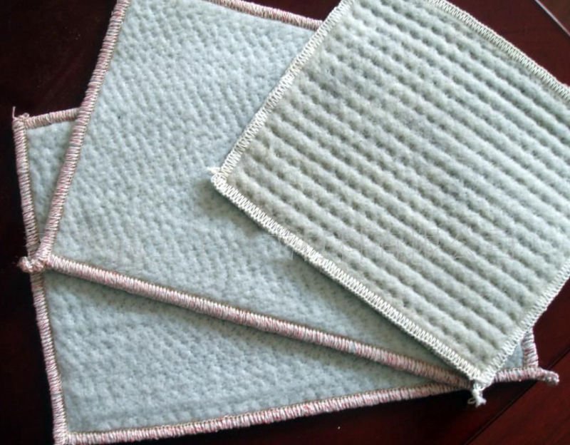 lớp lót đất sét địa kỹ thuật