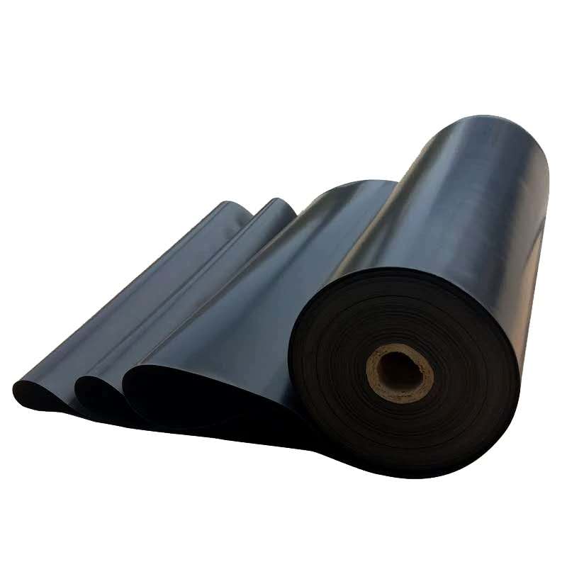 Best Geomembrane Sheet
