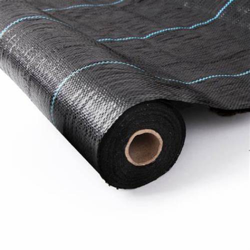 Weed Control Membrane Woven Fabric