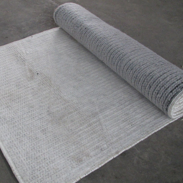 Sodium Bentonite Waterproofing Mat