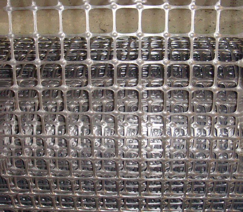 PP geogrid