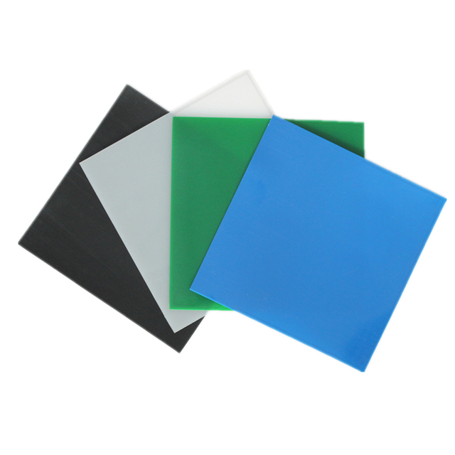 Geomembrana impermeable