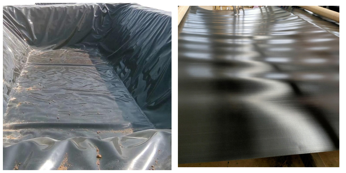 geomembrana em PVC. jpg geomembrana em PVC. jpg