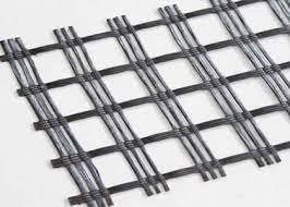 Melhor solução para pavimentação asfáltica - Geogrelha em fibra de vidro