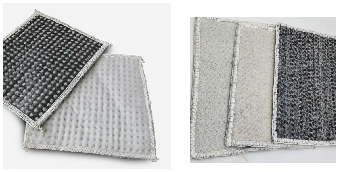 Sodium Bentonite Waterproofing Mat for Environmental Containment