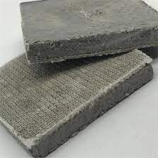 Cement Blanket for Soil Stabilization