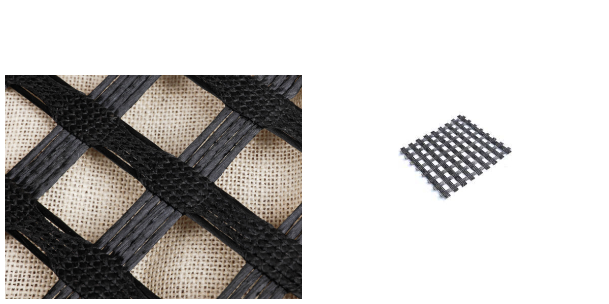 Polyester Geogrid
