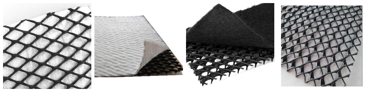 Great Drainage geocomposite geonet