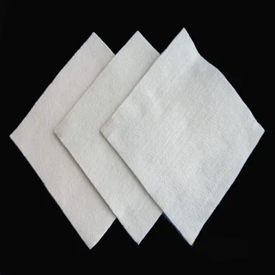 Fabricante de geotêxtil não tecido de polipropileno