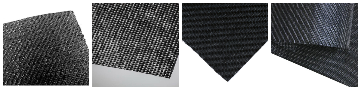 vải địa kỹ thuật dệt PET