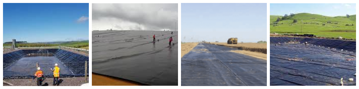 Prix des feuilles de géomembranea en PEHD Prix des feuilles de géomembranea en PEHD
