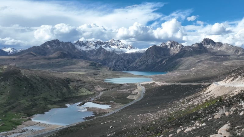 Tấm màng địa kỹ thuật