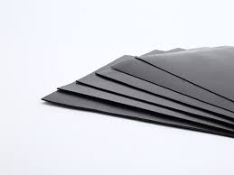 Lớp lót màng địa kỹ thuật LLDPE được thiết kế để chứa chất thải