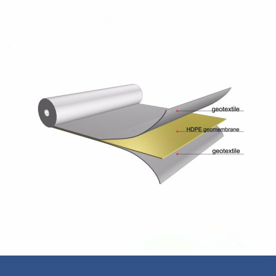 Chi phí lót geomembrane