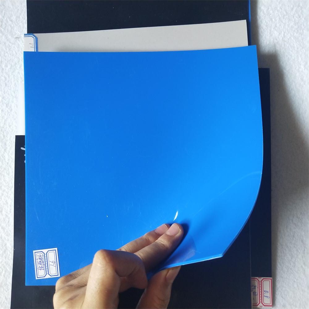 boa geomembrana de pvc