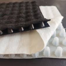 Tấm lõm địa kỹ thuật hiệu suất cao