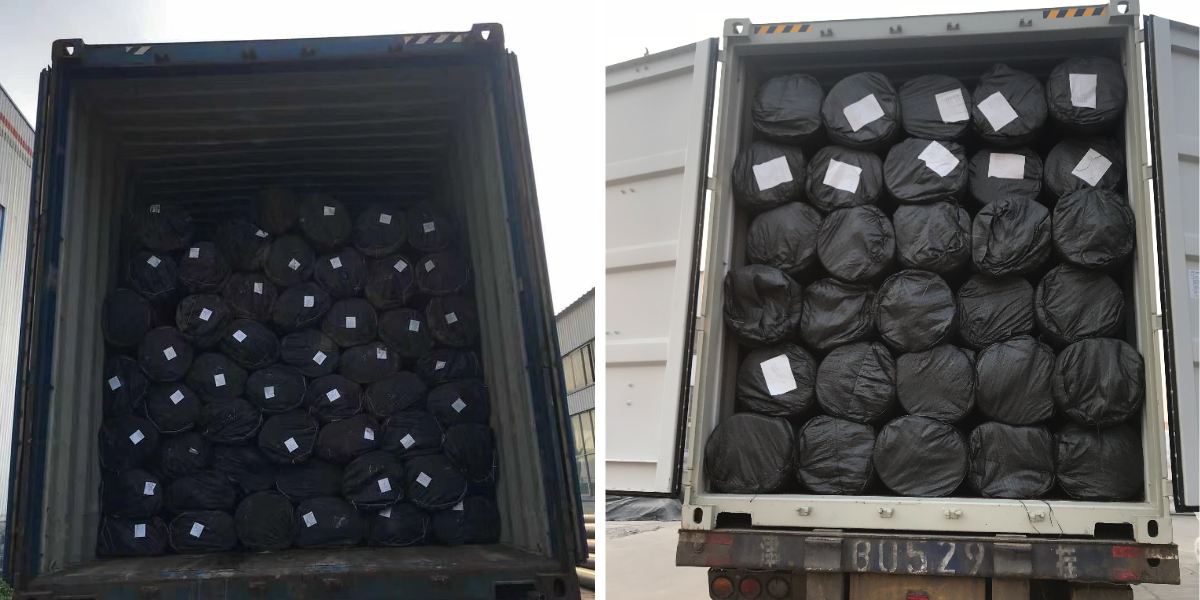 Packaging and Shipping Packaging and Shipping