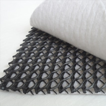 Net thoát nước tổng hợp