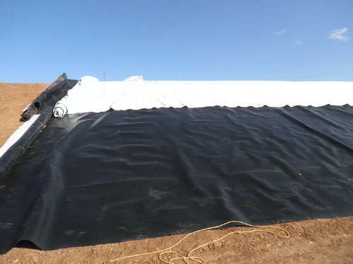 geotextile cloth