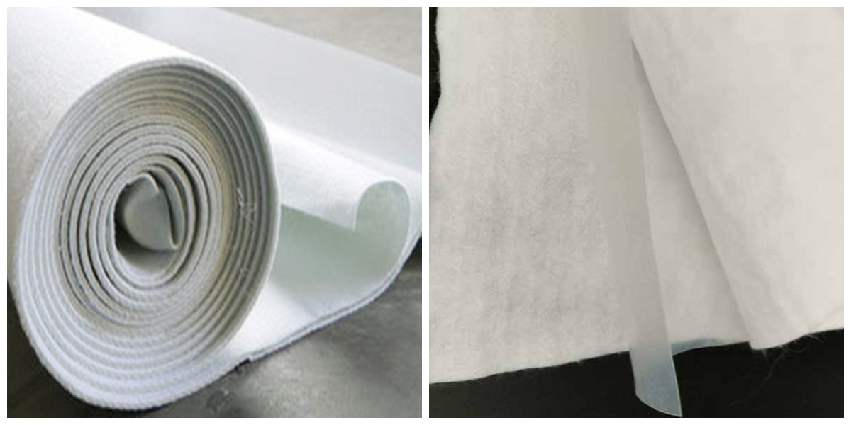 màng địa kỹ thuật tổng hợp