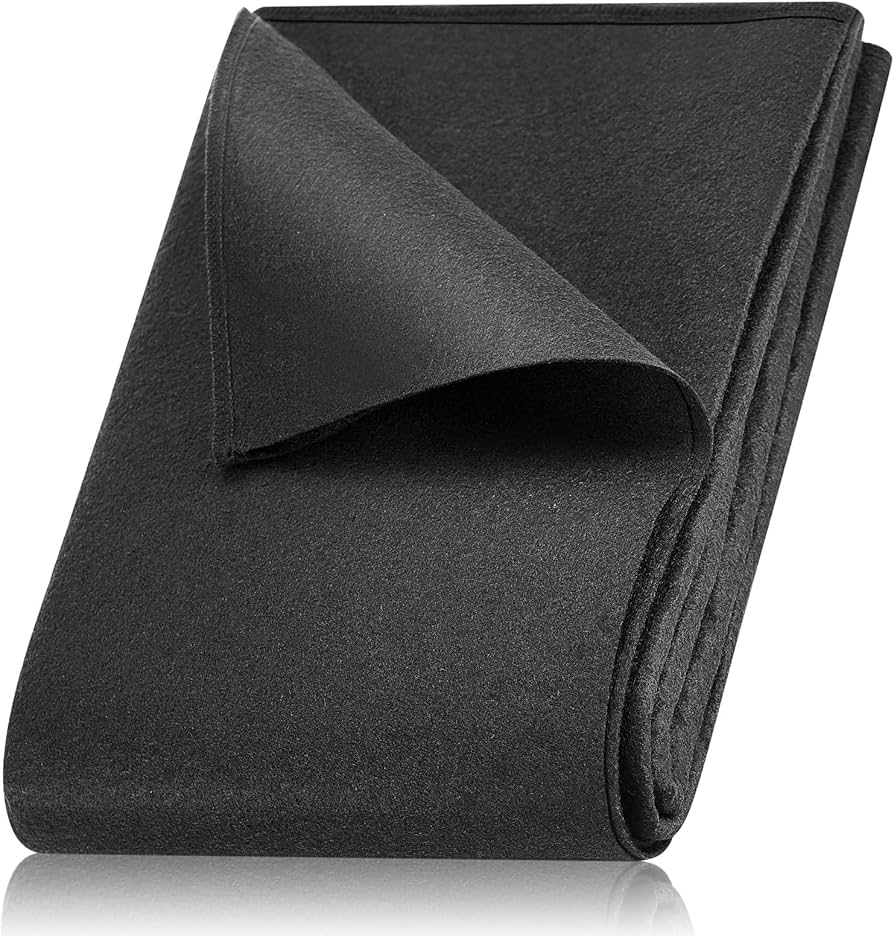 Polypropylene Non-Woven Geotextile Fabric