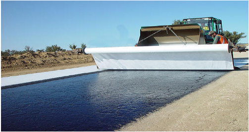 geotextile cloth