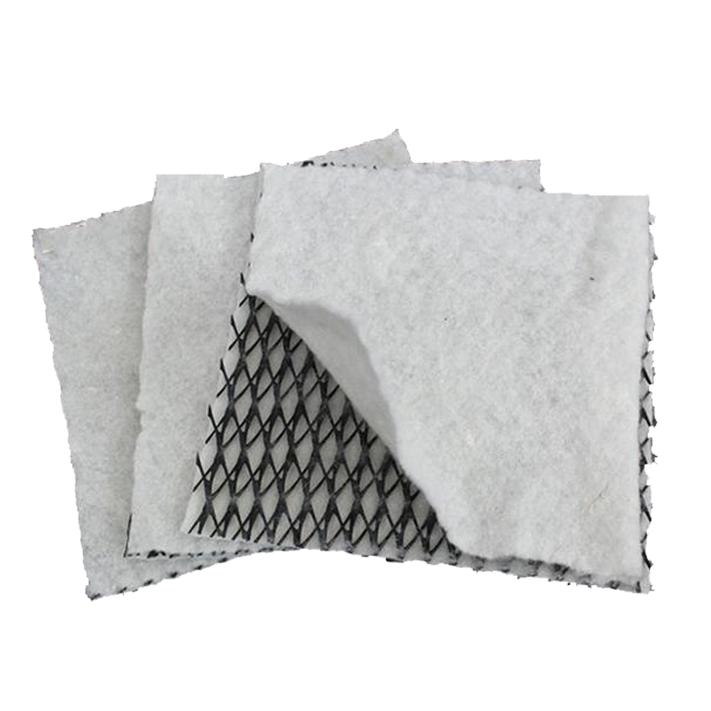 hệ thống thoát nước địa kỹ thuật