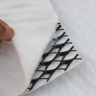 Tấm thoát nước Geocomposite