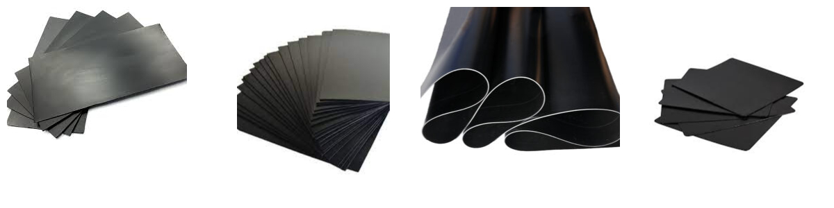 Prix des feuilles de géomembranea en PEHD Prix des feuilles de géomembranea en PEHD