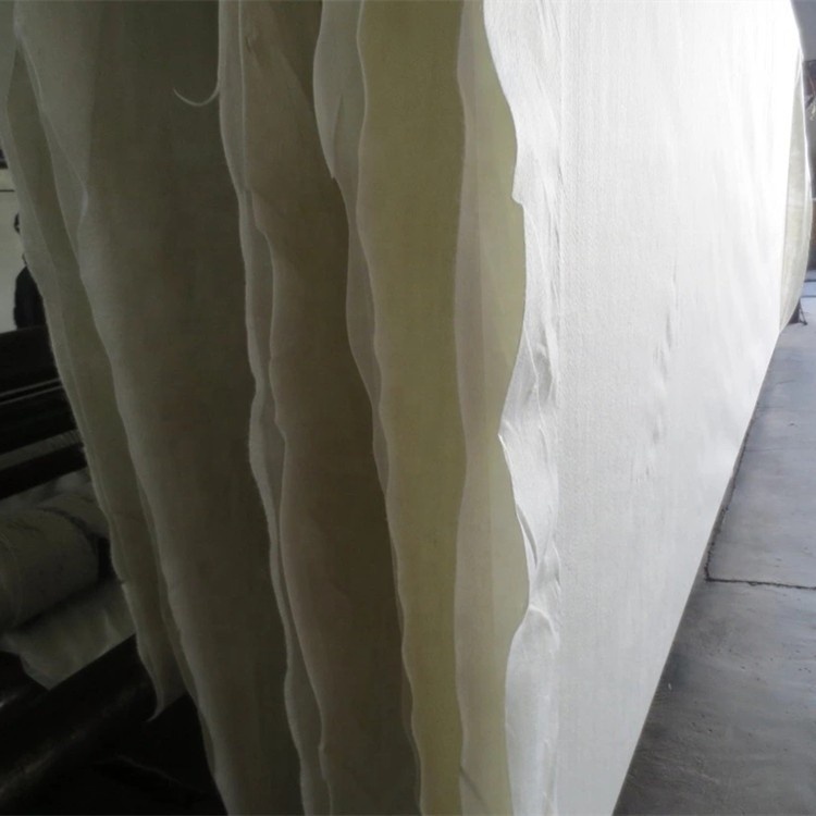 geomembrana impermeável