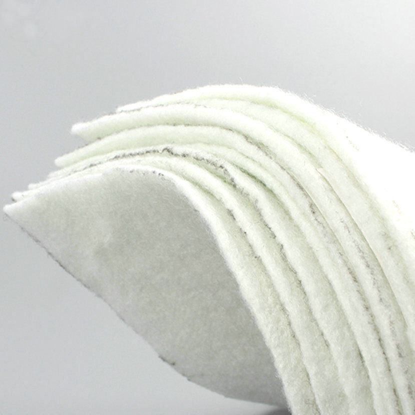 vật liệu dệt địa lý