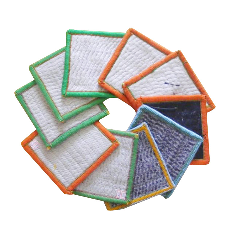 Lớp lót đất sét địa kỹ thuật