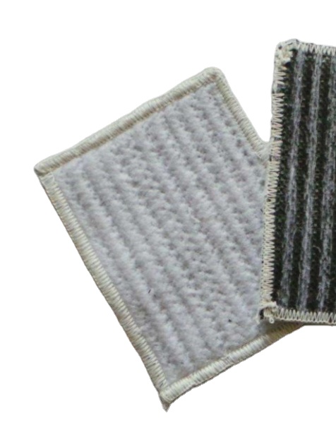 lớp lót đất sét địa kỹ thuật