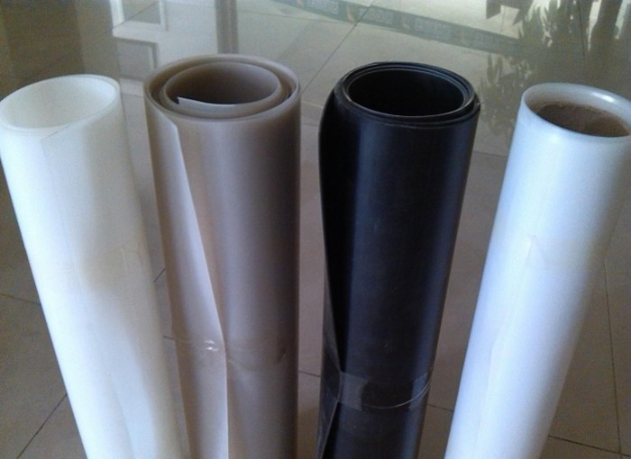 pvc geomembrane liner