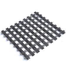 PET Geogrid for Soil Reinforcement