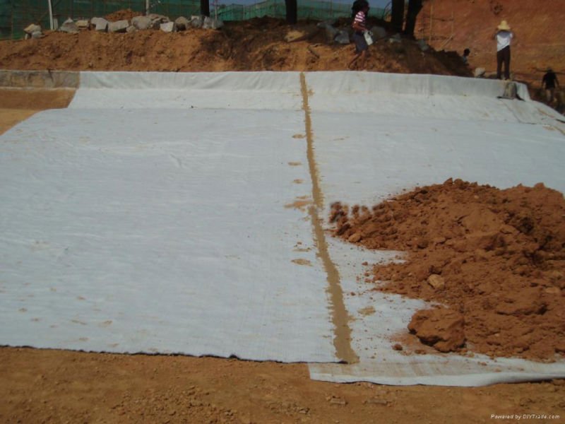 bentomat pond liner